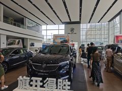 -别克·上海翟业(虹桥店)