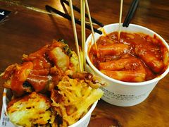 -米屋石锅拌饭(师大店)