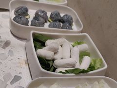 -小城牛事·鲜牛肉火锅(万达店)