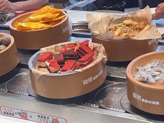 -龍歌自助小火锅(李沧丽达店)