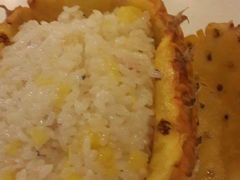 菠萝饭-蜜桃餐厅(朝阳大悦城店)