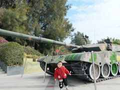 -大嶝英雄三岛战地观光园