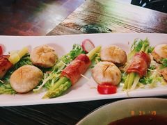 蘑菇-SISTERS BAR RESTAURANT川意酒馆(嘉善老市H楼店)