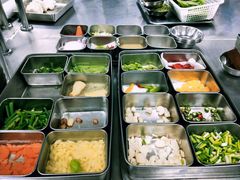-西安高新希尔顿酒店·咖啡露台西餐厅