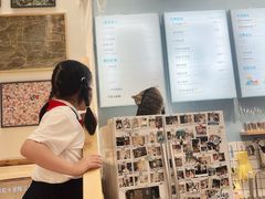 -猫的天空之城概念书店(杭州南宋御街店)