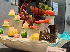 -钱塘宴(东站西子国际店)
