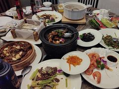 -老聃·小鸭鲢城原味客家菜(海沧店)
