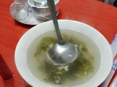 -临街徽菜馆·正宗黄山味