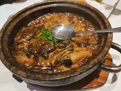 -新海渔港·胶东海鲜家常菜·家宴(奥体中心店)