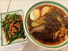 -华天延吉餐厅(西四总店)