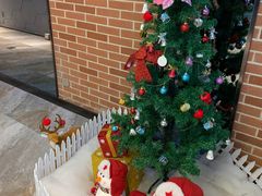 -一兆韦德健身(慧芝湖店)