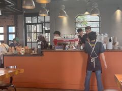 -The Workshop Coffee