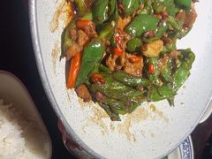 -小柴米·传统江西菜(万寿宫店)