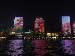 -珠江夜游西堤码头