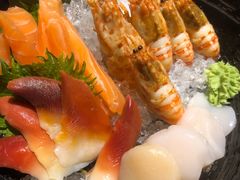-赤坂亭M9和牛烧肉(世博源店)