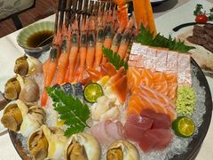 -富盈酒店-日本料理餐厅(厚街店)