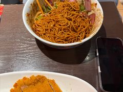 -王繁星面馆(西安熙地港店)