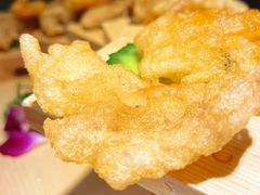 -东北民俗村·东北菜(翻身店)