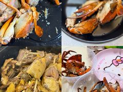 -莲花公园煎蟹(总店)