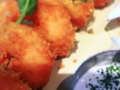 -夏日玛莉西餐厅(梅溪湖步步高店)