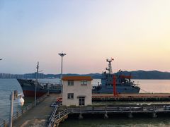 -石炮台公园