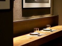 -RONIN Snack Bar