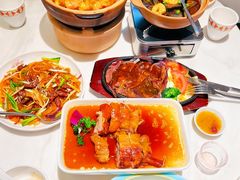 -食膳星港记·手工现做港式茶餐厅(吉联店)