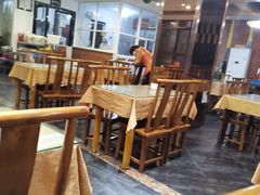 大堂-军嫂饺子馆(岳家寨小区店)