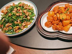 -乡里八闽·福州乡土菜(高宅店)
