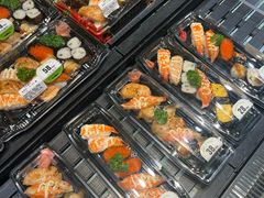 -鲜道寿司(无锡苏宁店)