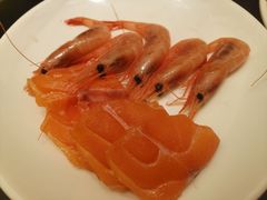 -钱小奴海鲜自助黑金店(杭州滨江龙湖店)