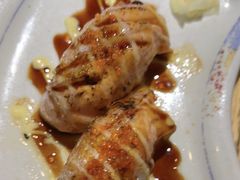 -江户家·日本料理·铁板烧(汉江东路店)