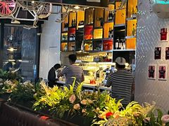 -玛尚诺意式餐厅(官舍店)