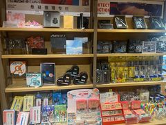 -G·SPACE(金鹰世界店)