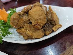 -吴门人家·苏宴宫廷菜(拙政园店)