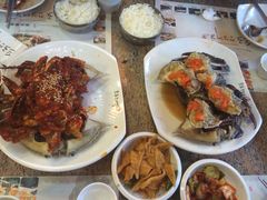 专业酱蟹(coex店)-普乐酱蟹(coex店)