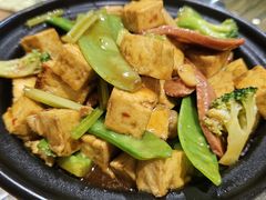 -一盏明灯全素斋(殊像寺店)