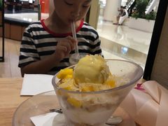 -满记甜品(苏州中心店)