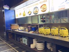 -赣南人家(顺义后沙峪亚朵店)