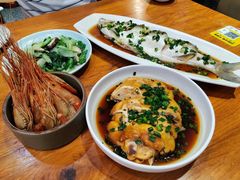 -百家鲜·杭帮菜