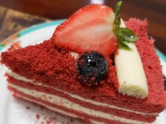 -巴黎贝甜(龙之梦购物中心虹口店)