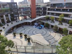 -浦江城市生活广场(江月路店)