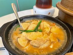 普宁豆腐-神仙馆(衡山路店)