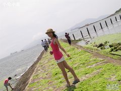 -青岛第二海水浴场