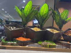 -新艺自助美食城(中山路店)