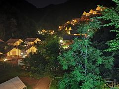 -北京山里寒舍度假酒店