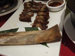 -老街渔味馆(芳华店)