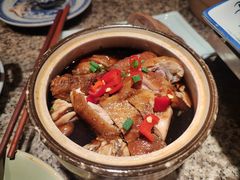 -南京大牌档(富力海珠城店)