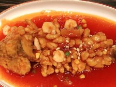 -江太极江浙菜(马桥万达广场店)