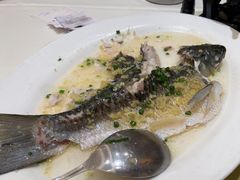 -聚福山莊·寻味顺德(北滘店)